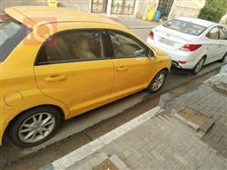 Chery Fulwin 2
